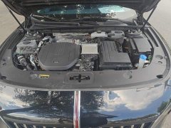Hongqi H5 PHEV 170 Edition - фото 16