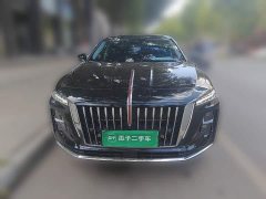 Hongqi H5 PHEV 170 Edition - фото 2