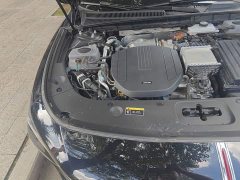 Hongqi H5 PHEV 170 Edition - фото 20