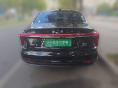 Hongqi H5 PHEV 170 Edition - фото 3
