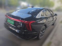 Hongqi H5 PHEV 170 Edition - фото 4