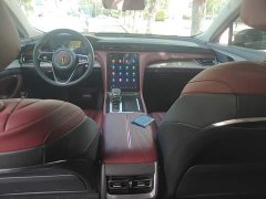 Hongqi H5 PHEV 170 Edition - фото 5