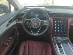 Hongqi H5 PHEV 170 Edition - фото 6