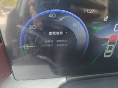 Hongqi H5 PHEV 170 Edition - фото 8