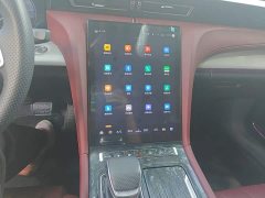 Hongqi H5 PHEV 170 Edition - фото 9