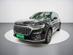 Hongqi HS5 2.0T AWD Edition - фото 1