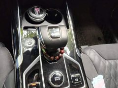 Hongqi HS5 2.0T AWD Edition - фото 10