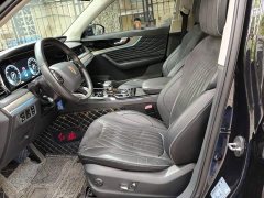 Hongqi HS5 2.0T AWD Edition - фото 11