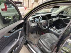 Hongqi HS5 2.0T AWD Edition - фото 12