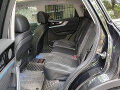 Hongqi HS5 2.0T AWD Edition - фото 13