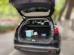 Hongqi HS5 2.0T AWD Edition - фото 15