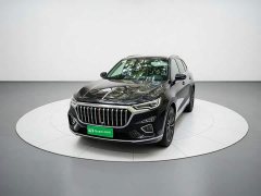 Hongqi HS5 2.0T AWD Edition - фото 2