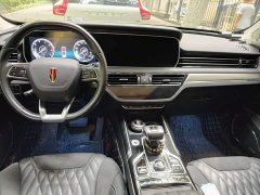 Hongqi HS5 2.0T AWD Edition - фото 5