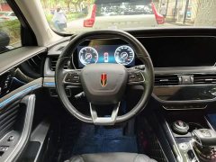 Hongqi HS5 2.0T AWD Edition - фото 6