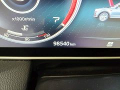 Hongqi HS5 2.0T AWD Edition - фото 8