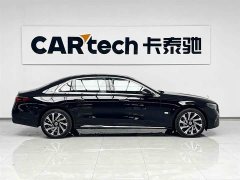 Mercedes-Benz E-Class facelift E 300 L luxury - фото 2