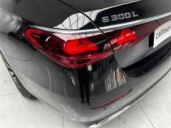 Mercedes-Benz E-Class facelift E 300 L luxury - фото 5