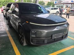 Li Auto Ideal L8 Pro - фото 1