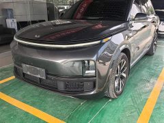 Li Auto Ideal L8 Pro - фото 2