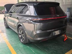Li Auto Ideal L8 Pro - фото 3