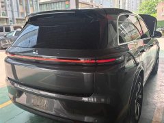 Li Auto Ideal L8 Pro - фото 4