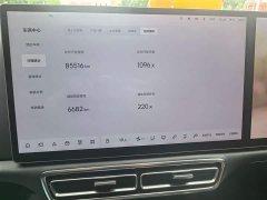 Li Auto Ideal L8 Pro - фото 5