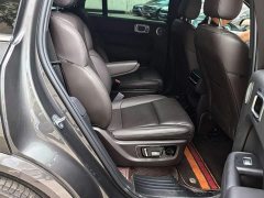 Li Auto Ideal L8 Pro - фото 7