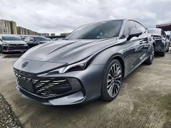 SAIC MG7 2.0T Deluxe Edition - фото 1