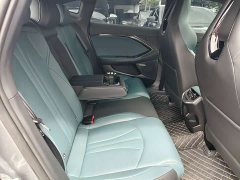 SAIC MG7 2.0T Deluxe Edition - фото 10