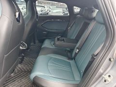 SAIC MG7 2.0T Deluxe Edition - фото 11