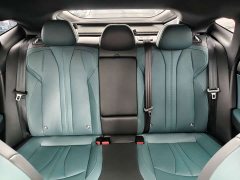 SAIC MG7 2.0T Deluxe Edition - фото 12