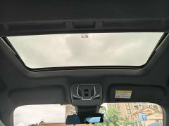 SAIC MG7 2.0T Deluxe Edition - фото 13