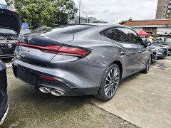 SAIC MG7 2.0T Deluxe Edition - фото 14