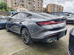 SAIC MG7 2.0T Deluxe Edition - фото 15
