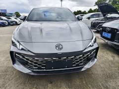 SAIC MG7 2.0T Deluxe Edition - фото 2