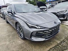 SAIC MG7 2.0T Deluxe Edition - фото 3