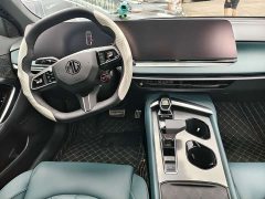 SAIC MG7 2.0T Deluxe Edition - фото 4
