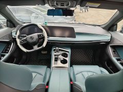 SAIC MG7 2.0T Deluxe Edition - фото 5