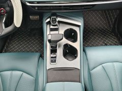 SAIC MG7 2.0T Deluxe Edition - фото 6