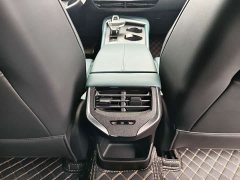 SAIC MG7 2.0T Deluxe Edition - фото 7