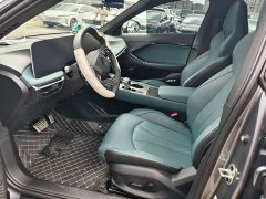 SAIC MG7 2.0T Deluxe Edition - фото 8
