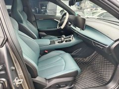 SAIC MG7 2.0T Deluxe Edition - фото 9