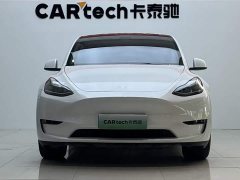 Tesla Model Y standard range rear-wheel drive version - фото 2