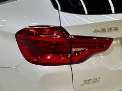 BMW X3 facelift xDrive25i M sports package - фото 10