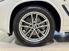 BMW X3 facelift xDrive25i M sports package - фото 11