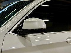 BMW X3 facelift xDrive25i M sports package - фото 13