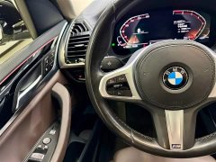 BMW X3 facelift xDrive25i M sports package - фото 15