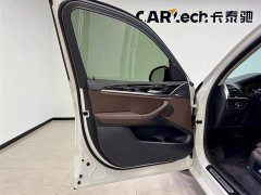 BMW X3 facelift xDrive25i M sports package - фото 17