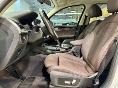 BMW X3 facelift xDrive25i M sports package - фото 18
