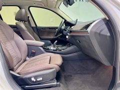 BMW X3 facelift xDrive25i M sports package - фото 19